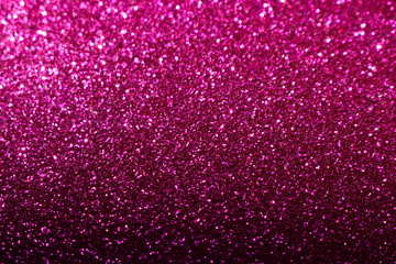 purple abstract background with bokeh defocused lights christmas