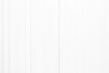 White old wood background and pattern