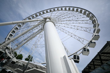 La Grande Roue de Montreal