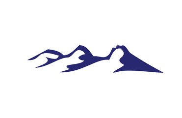 Blue Mountain Logo