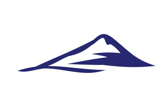 1 Blue Mountain Logo