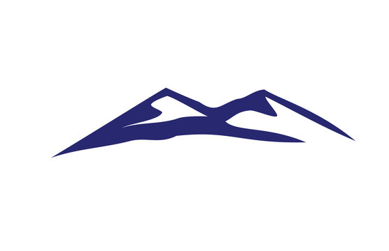 2 Blue Mountain Logo