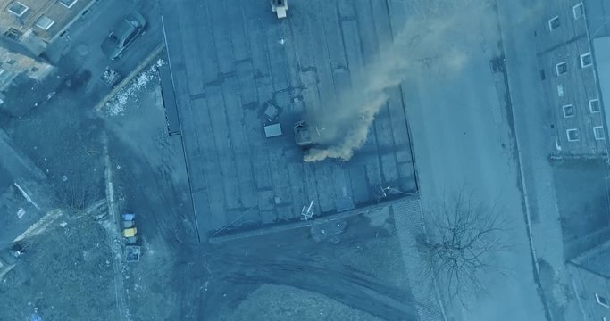 Video make by www.rokndron.pl by phantom 4 pro