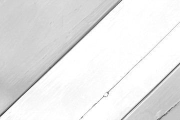Obraz premium color grey and white wood texture background.