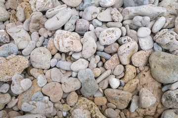 Hintergrund Steine