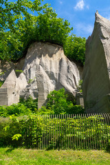 石山緑地