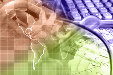 Contemporary business