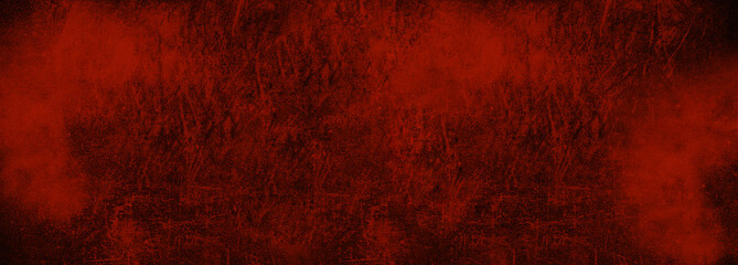 Panele Szklane Podświetlane  Tekstura tło grunge czerwony. Streszczenie grunge Ciemny czerwony tło, tekstura.