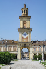 Glockenturm Gualtieri