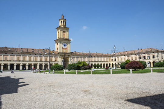 Gemeindeverwaltung Gualtieri