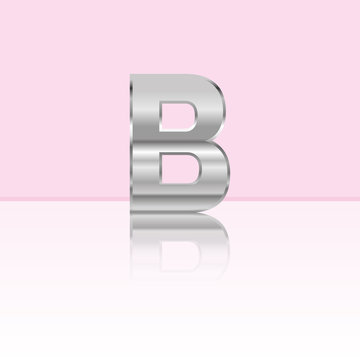 B Harfi