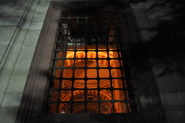 Selimiye Cami Mosque