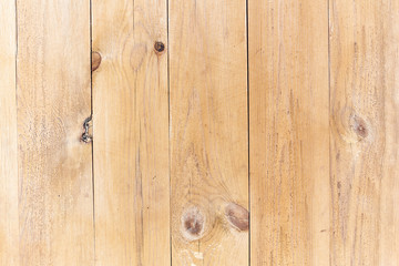 Light wooden floor. Background