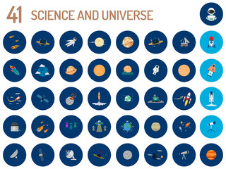 Science and Universe