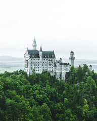 Most Beautiful Castle