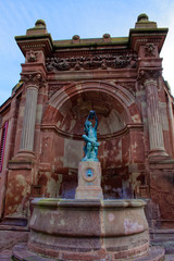 Marché couvert - Colmar