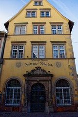 Pôele des Laboureurs - Colmar