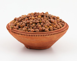 Black Chickpea