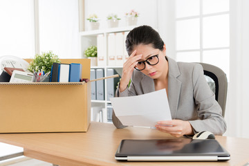 sales is worrying about the bad performance