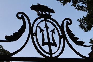 St. Petersburg, Pushkin