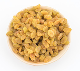 Dry Fruits Dry Grapes