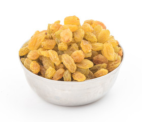 Dry Fruits Dry Grapes