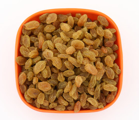 Dry Fruits Dry Grapes