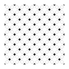 Texture geometrica vettoriale quadrato mattonella linea ripetizione