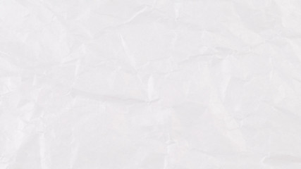 Texture of white paper