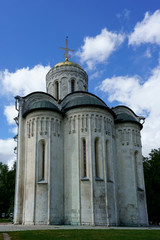 Cathedral of Saint Demetrius