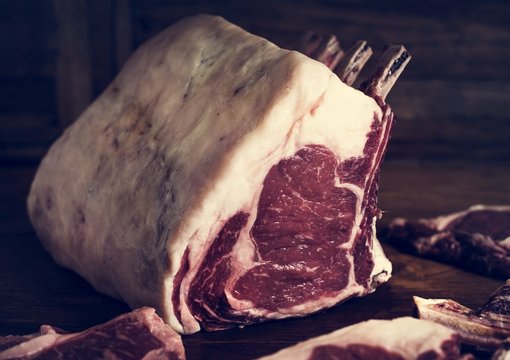Aged Beef Bilder: Stock Fotos Videos Adobe Stock