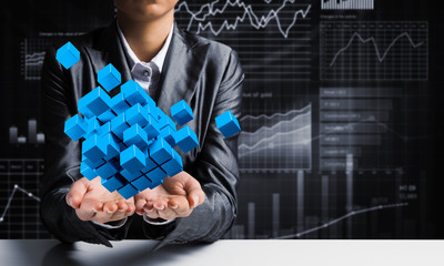 Integration of new technologies.