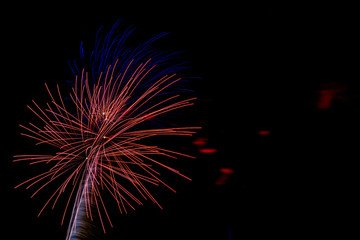 Feuerwerk