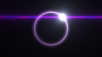 Abstract ring background with luminous swirling backdrop. Glowing spiral. The energy flow tunnel. shine round frame with light circles light effect. glowing cover. Space for your message.
