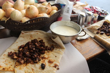 liver in Antep