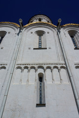 Obraz premium Dormition Cathedral, Vladimir