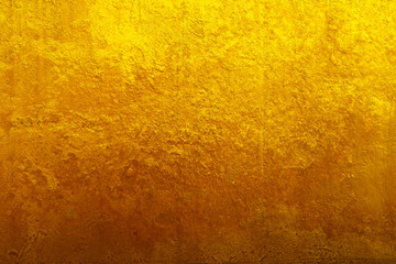 old dark gold texture background