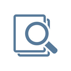 Search Document Icon