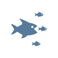 Business Competition Icon