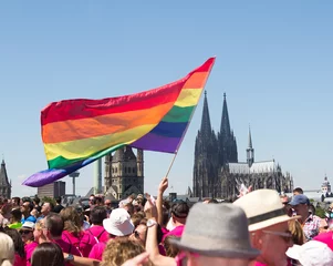 CSD Köln © Dreadlock