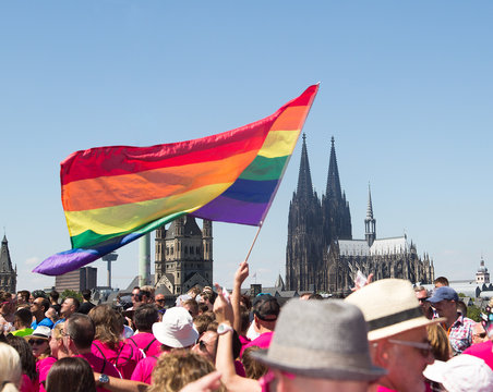 CSD K&ouml;ln