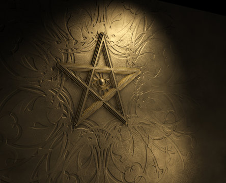Pentagramm