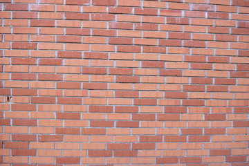 Modern Decorative brick wall texture 