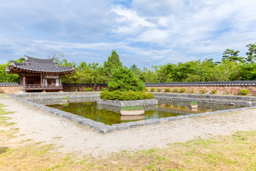 Korean beautiful culture