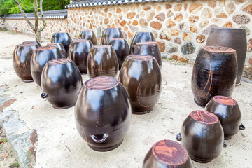 Korean beautiful culture