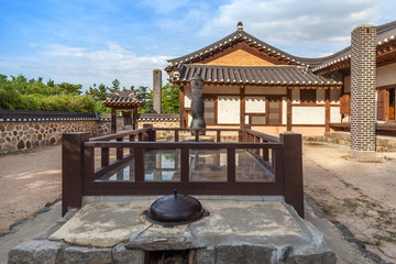 Korean beautiful culture