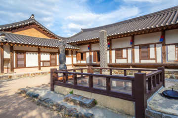 Korean beautiful culture