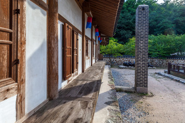 Korean beautiful culture