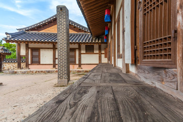 Korean beautiful culture