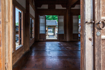 Korean beautiful culture